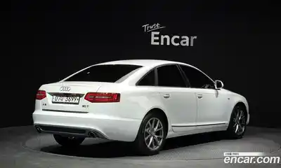 Audi A6 2010 3.0 гидро в Москве № 2057509, миниатюра 2