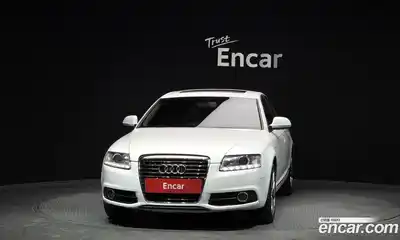 Audi A6 2010 3.0 гидро в Москве № 2057509, миниатюра 3