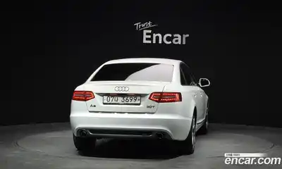 Audi A6 2010 3.0 гидро в Москве № 2057509, миниатюра 4
