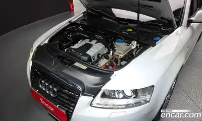 Audi A6 2010 3.0 гидро в Москве № 2057509, миниатюра 6
