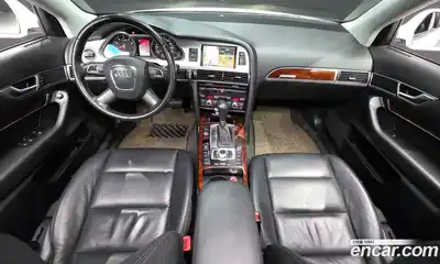 Audi A6 2010 3.0 гидро в Москве № 2057509, миниатюра 7