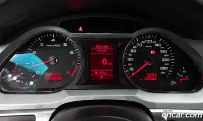 Audi A6 2010 3.0 гидро в Москве № 2057509, миниатюра 8