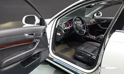 Audi A6 2010 3.0 гидро в Москве № 2057509, миниатюра 10