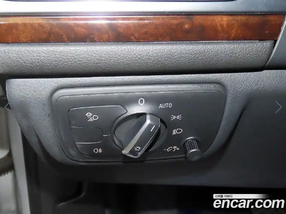 Audi A6 2013 3.0 гидро в Москве № 2057808, фото 14