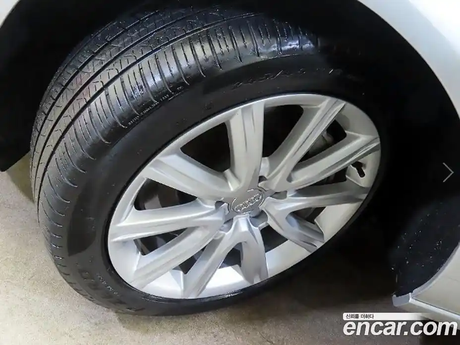 Audi A6 2013 3.0 гидро в Москве № 2057808, фото 20