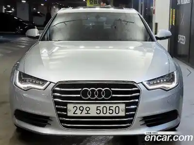 Audi A6 2013 3.0 гидро в Москве № 2057808, миниатюра 2