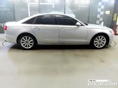 Audi A6 2013 3.0 гидро в Москве № 2057808, миниатюра 3