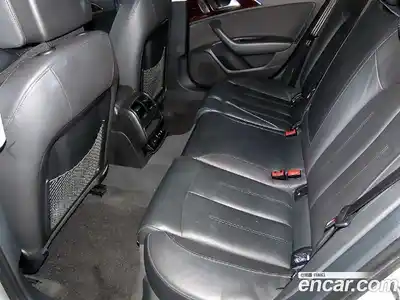 Audi A6 2013 3.0 гидро в Москве № 2057808, миниатюра 7