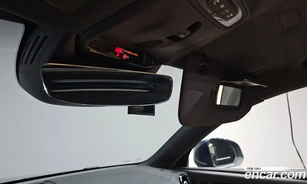Volvo XC40 2021 2.0 гидро в Москве № 2057910, фото 26