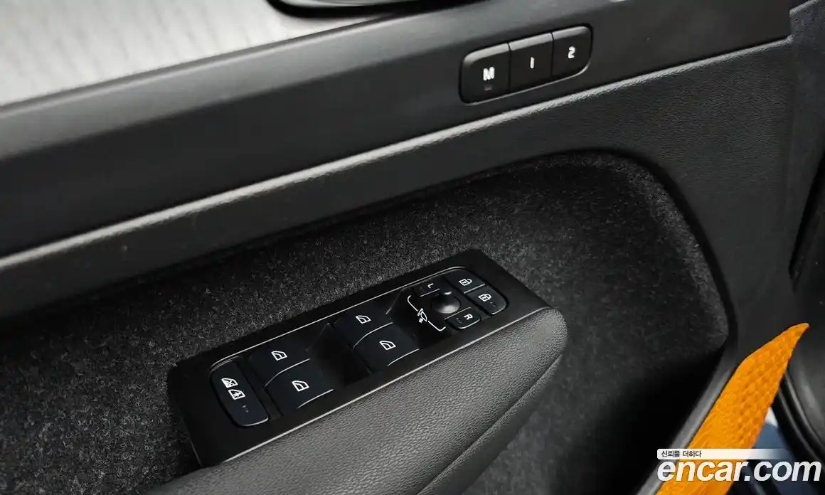 Volvo XC40 2021 2.0 гидро в Москве № 2057910, фото 31