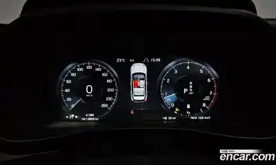 Volvo XC40 2021 2.0 гидро в Москве № 2057910, миниатюра 10