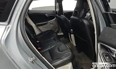 Volvo V40 2016 2.0 гидро в Москве № 2058003, миниатюра 12