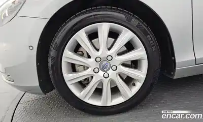 Volvo V40 2016 2.0 гидро в Москве № 2058003, миниатюра 5