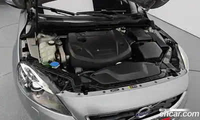Volvo V40 2016 2.0 гидро в Москве № 2058003, миниатюра 6