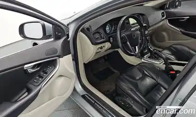 Volvo V40 2016 2.0 гидро в Москве № 2058003, миниатюра 10