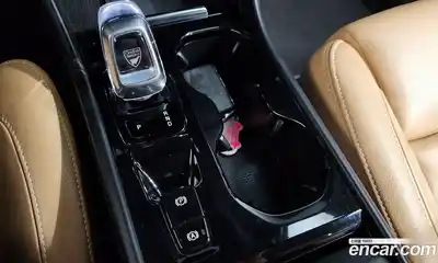 Volvo XC40 2020 2.0 гидро в Москве № 2058031, миниатюра 12