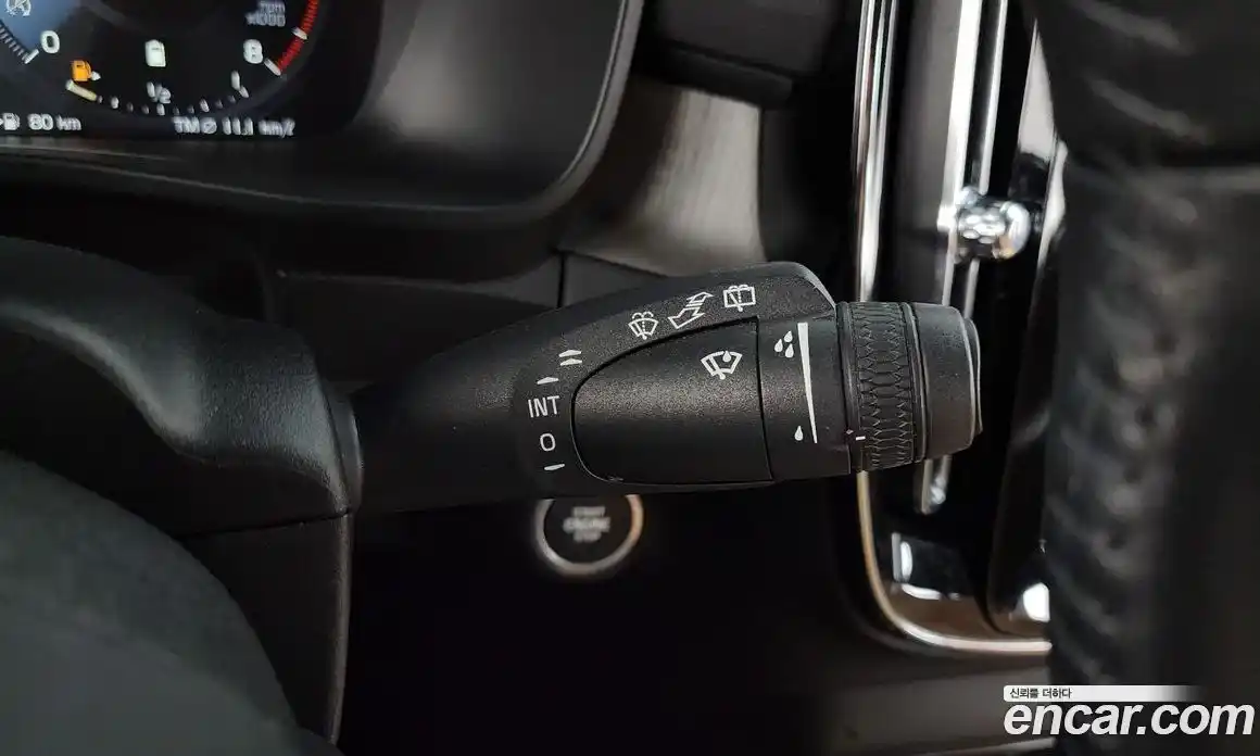 Volvo XC40 2020 2.0 гидро в Москве № 2058031, фото 32