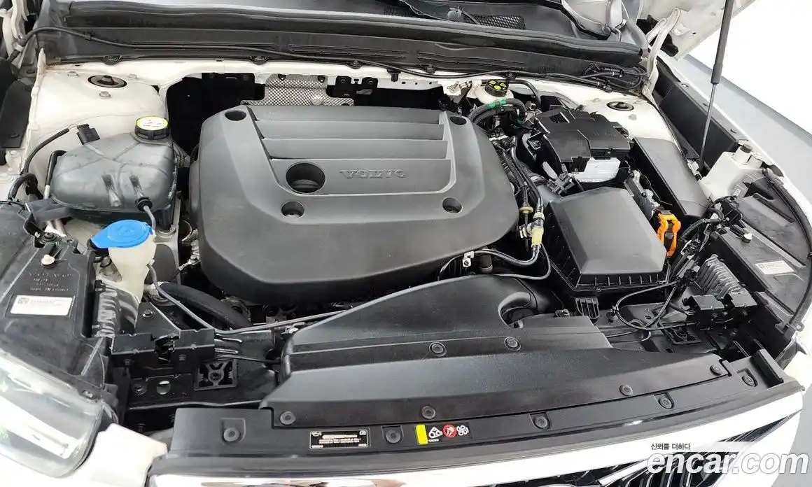 Volvo XC40 2020 2.0 гидро в Москве № 2058031, фото 6