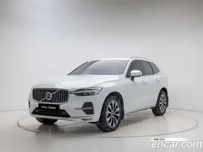 Volvo XC60 B5 Ultra Bright