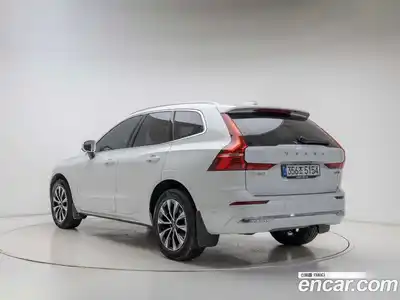 Volvo XC60 2025 2.0 гидро в Москве № 2058142, миниатюра 2