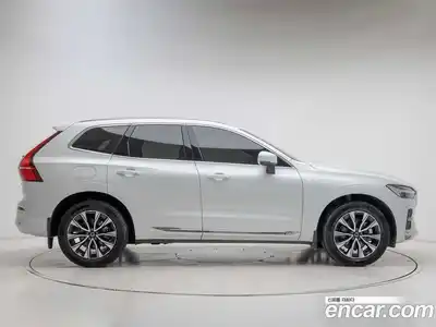 Volvo XC60 2025 2.0 гидро в Москве № 2058142, миниатюра 4