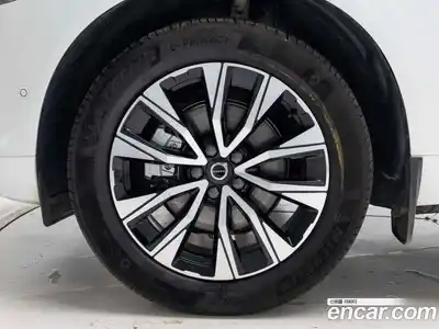 Volvo XC60 2025 2.0 гидро в Москве № 2058142, миниатюра 5