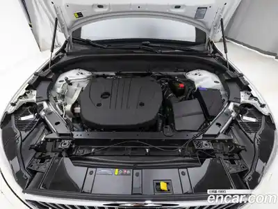 Volvo XC60 2025 2.0 гидро в Москве № 2058142, миниатюра 6