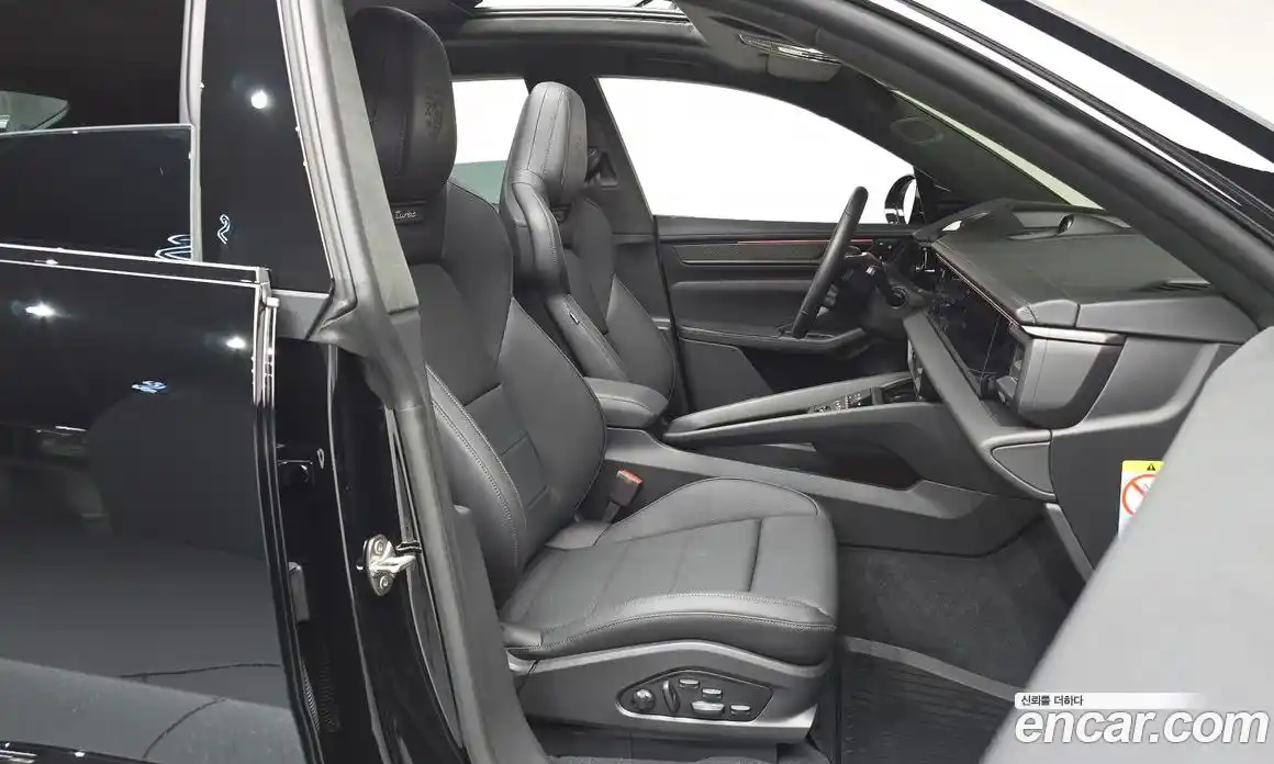 Porsche Macan 2025 0.2 гидро в Москве № 2058211, фото 16