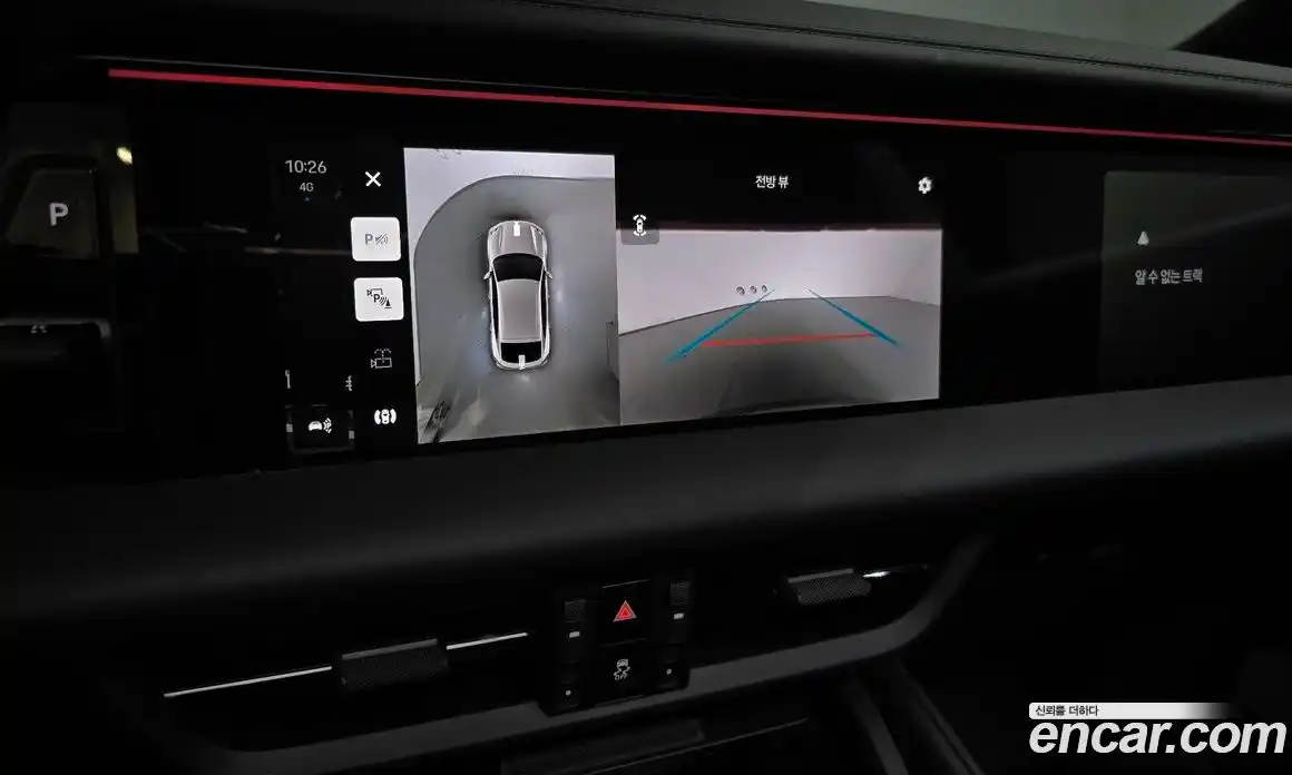 Porsche Macan 2025 0.2 гидро в Москве № 2058211, фото 20