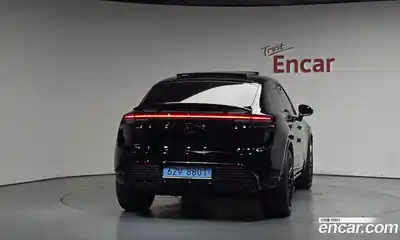 Porsche Macan 2025 0.2 гидро в Москве № 2058211, миниатюра 3