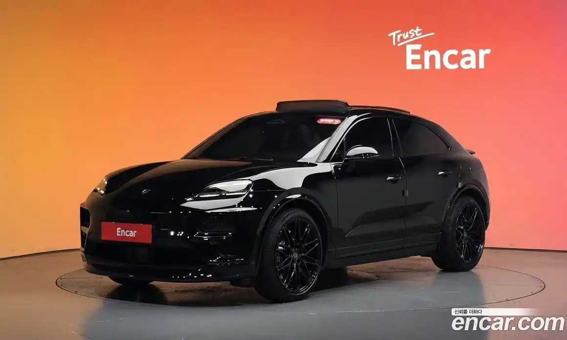 Porsche Macan 2025 0.2 гидро в Москве № 2058211, фото 34