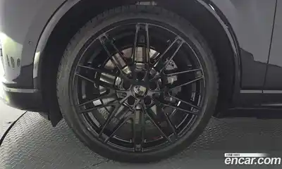 Porsche Macan 2025 0.2 гидро в Москве № 2058211, миниатюра 4