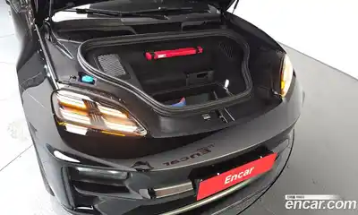 Porsche Macan 2025 0.2 гидро в Москве № 2058211, миниатюра 5