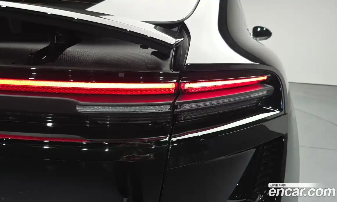 Porsche Macan 2025 0.2 гидро в Москве № 2058211, фото 8