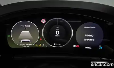 Porsche Macan 2025 0.2 гидро в Москве № 2058211, миниатюра 10