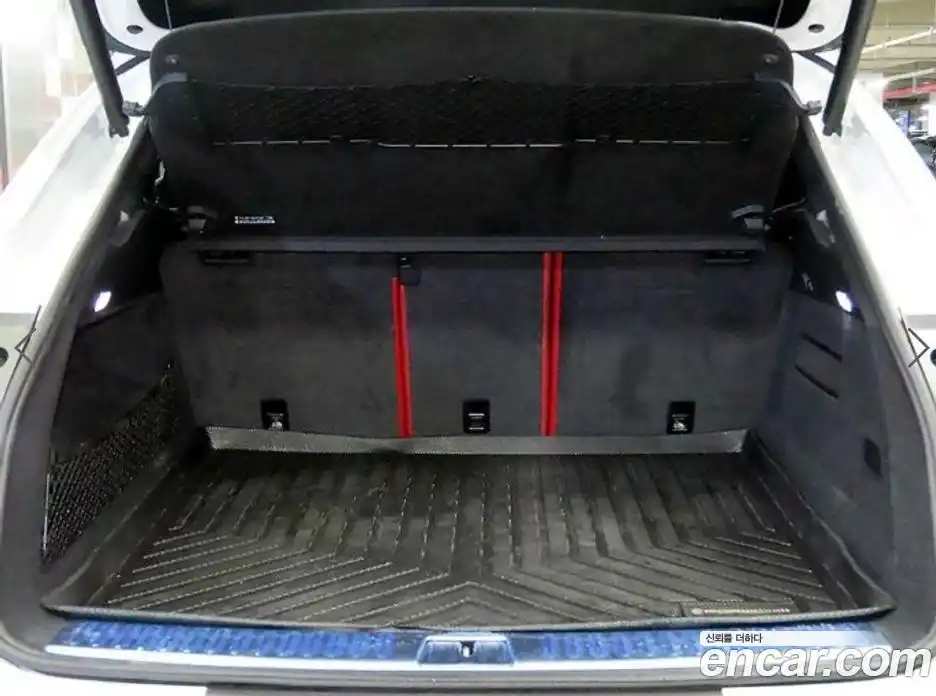 Porsche Cayenne 2020 3.0 гидро в Москве № 2058368, фото 16