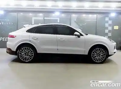 Porsche Cayenne 2020 3.0 гидро в Москве № 2058368, миниатюра 3