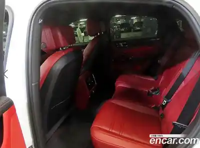 Porsche Cayenne 2020 3.0 гидро в Москве № 2058368, миниатюра 7