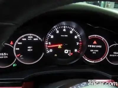 Porsche Cayenne 2020 3.0 гидро в Москве № 2058368, миниатюра 9