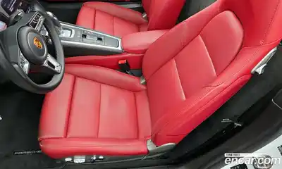 Porsche 718 2020 2.0 гидро в Москве № 2058381, миниатюра 11