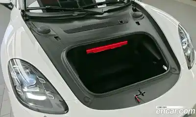 Porsche 718 2020 2.0 гидро в Москве № 2058381, миниатюра 6