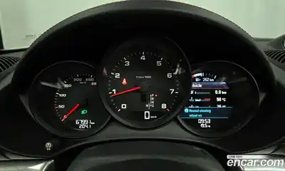 Porsche 718 2020 2.0 гидро в Москве № 2058381, миниатюра 8