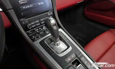 Porsche 718 2020 2.0 гидро в Москве № 2058381, миниатюра 9