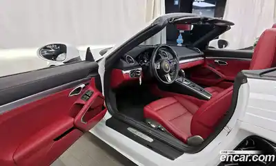 Porsche 718 2020 2.0 гидро в Москве № 2058381, миниатюра 10