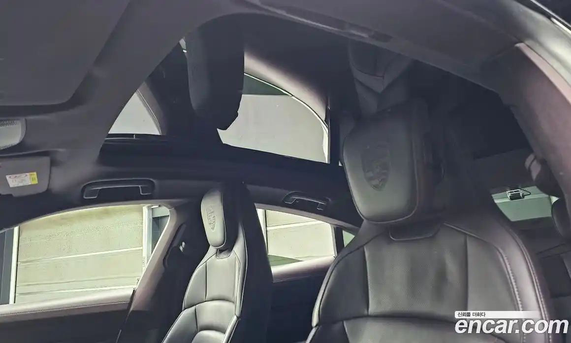 Porsche Taycan 2021 0.1 гидро в Москве № 2058398, фото 25