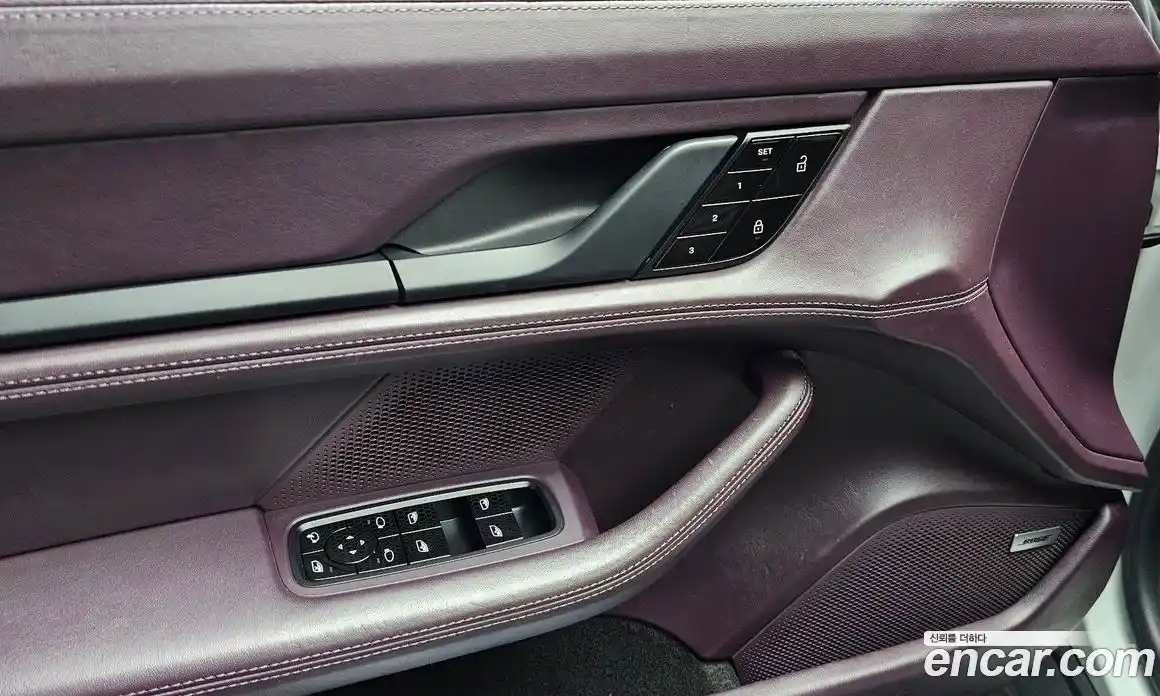 Porsche Taycan 2021 0.1 гидро в Москве № 2058398, фото 29
