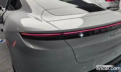 Porsche Taycan 2021 0.1 гидро в Москве № 2058398, миниатюра 9