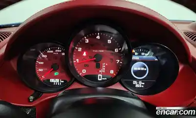 Porsche 718 2017 2.5 гидро в Москве № 2058526, миниатюра 8