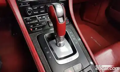Porsche 718 2017 2.5 гидро в Москве № 2058526, миниатюра 9