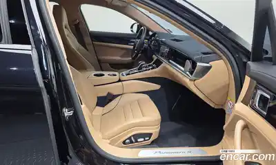 Porsche Panamera 2018 3.0 гидро в Москве № 2058608, миниатюра 11